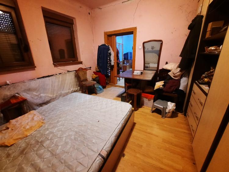 VANZARE CASA INDIVIDUALA RAHOVA-SALAJ - 1