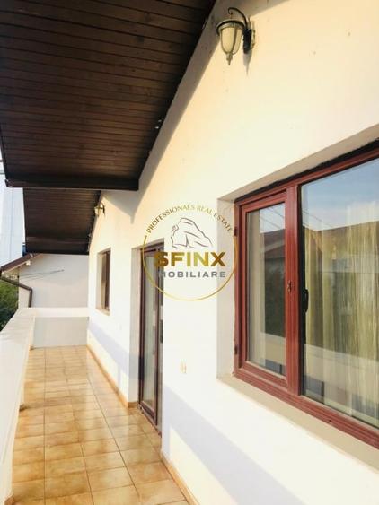 Casa individuala 7 camere Baneasa | curte si garaj | Padurea Baneasa - 11