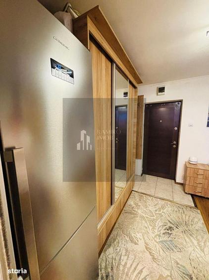 Garsoniera renovata Soseaua Pantelimon / Vergului - 9
