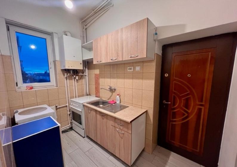 AA/917 Apartament cu 2 camere in Tg Mure? - 7 Noiembrie - 4
