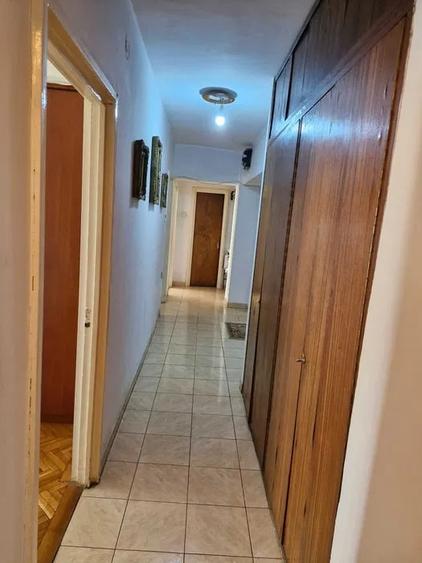 APARTAMENT DE VÂNZARE CU 3 CAMERE IN ZONA ION MIHALACHE PIAȚA 1 MAI SEC.1 - 7