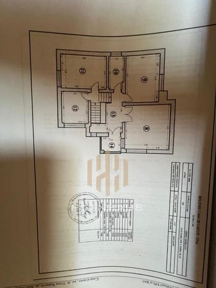 Casa de vanzare central ,Victor Babes zona Spitalul de Pneumoftiziologie TBC - 20