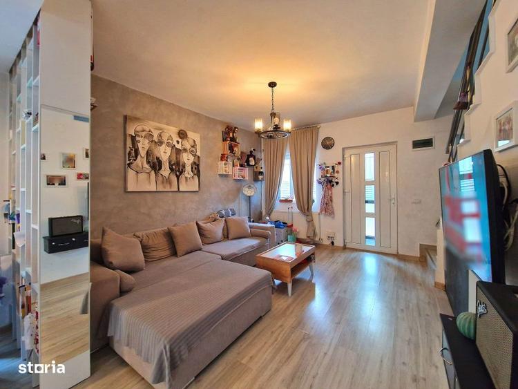 Casa familie | Tunari | 3 min Pipera | ?c. Americana | Olga Gudynn - 2