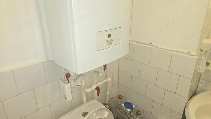 Vand spatiu comercial in Deva, zona Dacia (Liceul Auto), suprafata utila aproximativ 50 mp, - 3