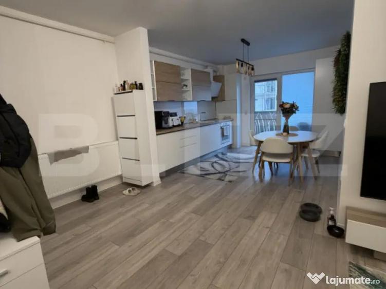 Apartament 3 camere luxos zona ISU complex nou cu acces secu - 10