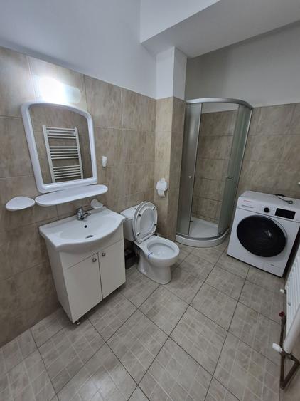 Garsoniera de inchiriat - 6