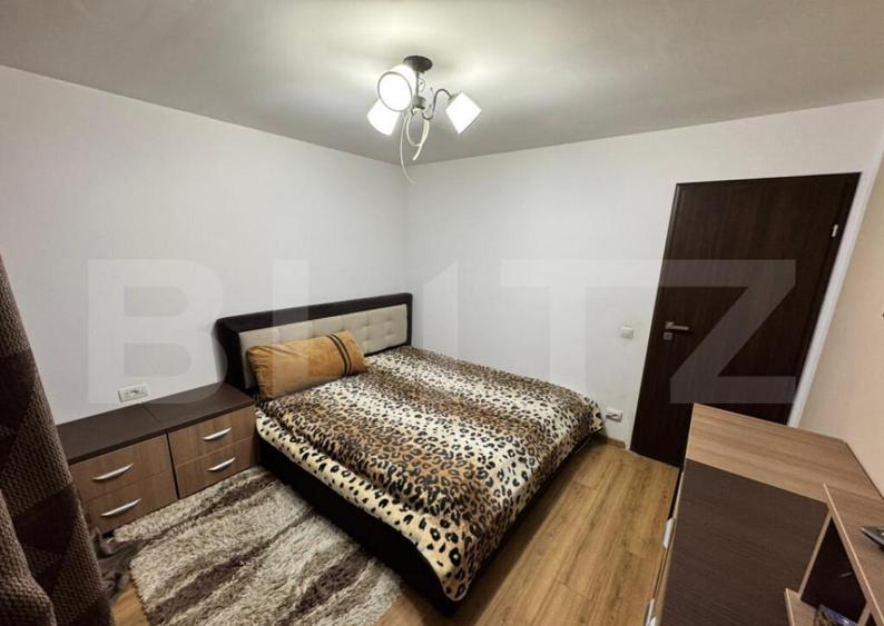 Apartament 3 camere, 66 mp, zona Rovine - Liceul Arghezi - 2