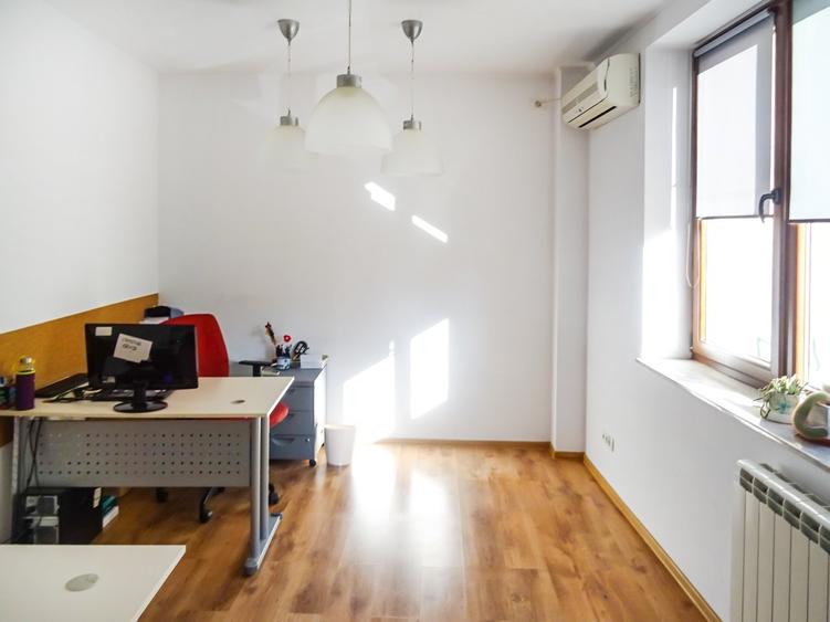 Imobil birouri in zona Dorobanti - 6