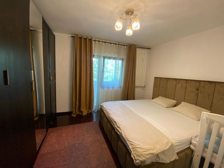 Apartament 3 camere Mall Vitan vis-a-vis - 19