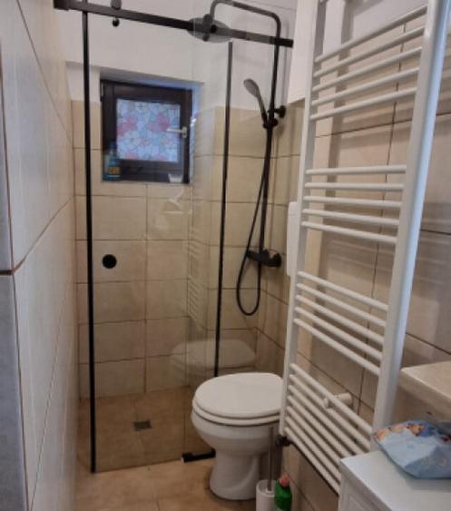 Garsoniera Centrul Istoric - 16