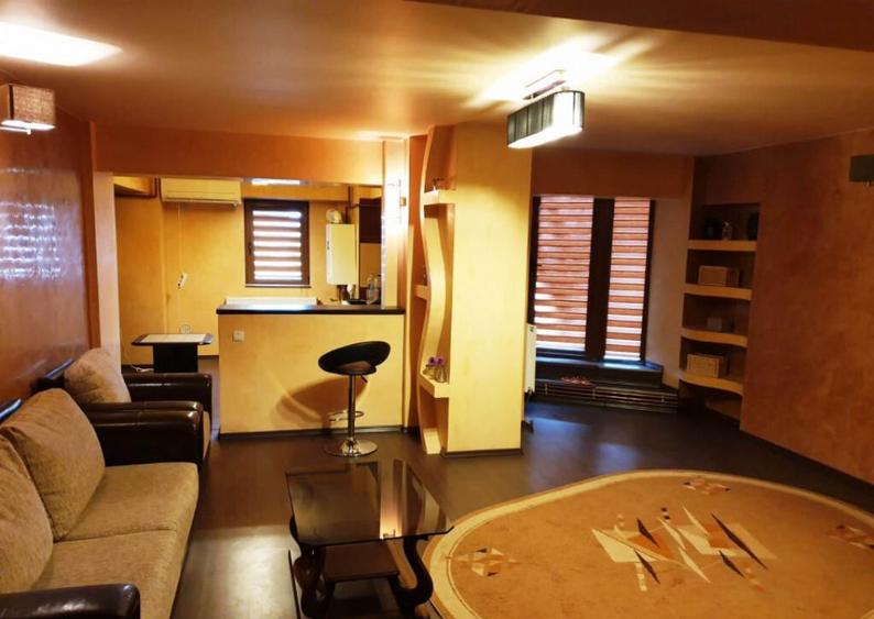 Apartament 3 camere, Targu Jiu - Bld. Republicii - 5