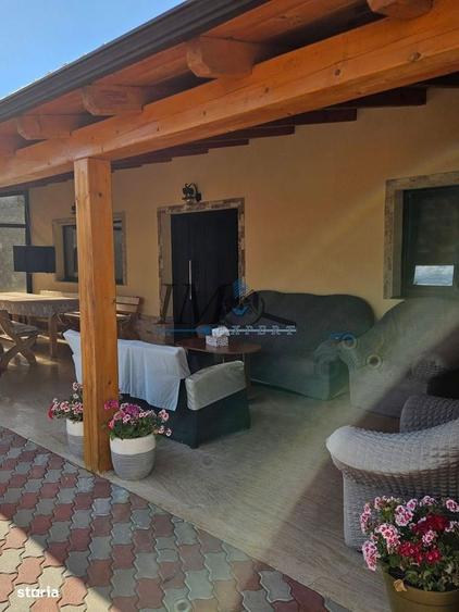 Casa de vanzare in zona Micesti Alba Iulia - 2