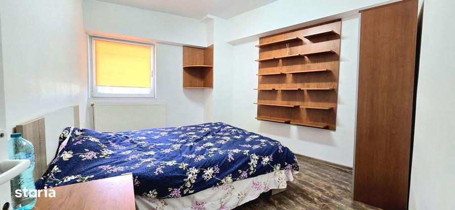 Apartament 2 camere decomandat Palas - 10