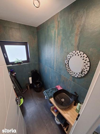 Casa P+1 in Zona Troianu la cheie - 13