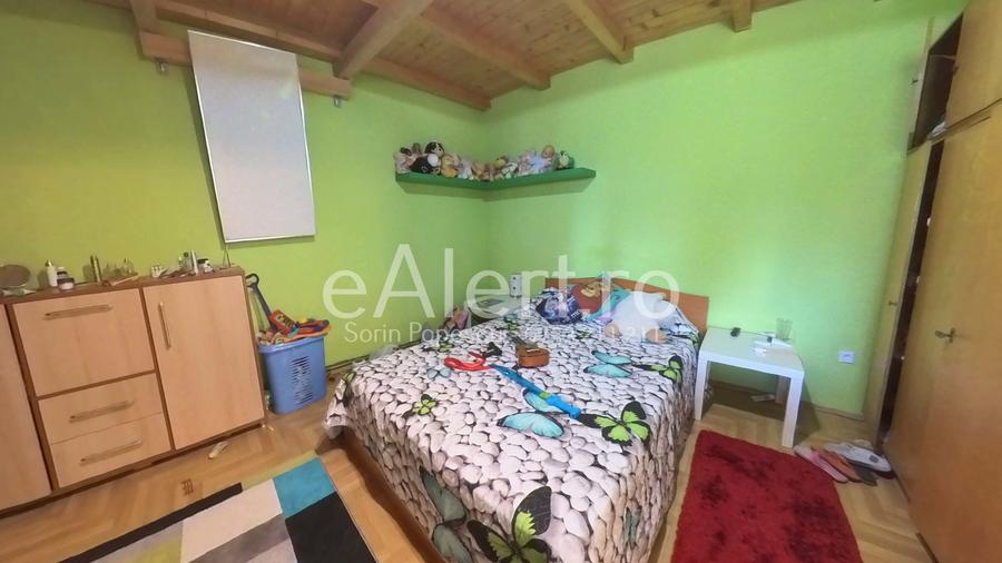 Casă de vacanță spațioasă cu teren generos – Cornu de Jos, Prahova - 31