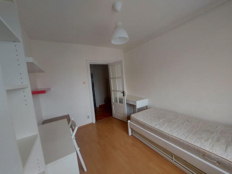 Apartament 3 camere de închiriat Tineretului – lângă facultăți, zonă excelentă - 7