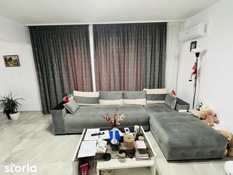 Vila individuala, 210 mp construiti, teren 305 mp, Apeductului-Chiajna - 15