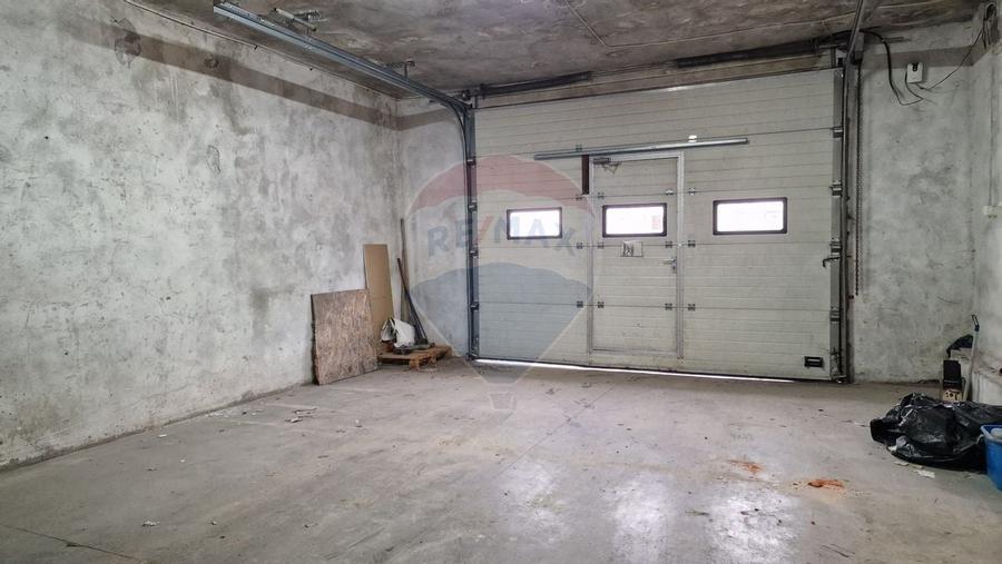 Hală industrială 400 mp Uzina 2 , depozitare / producție / logistică - 5