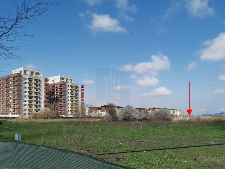 Teren 900mp | Urbanism | Vanzare | Prelungirea Ghencea | - 2