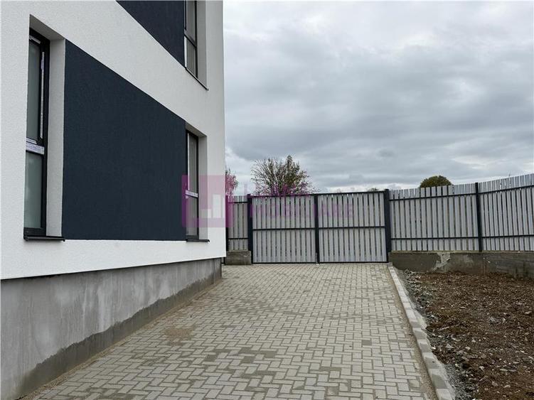 Casa NOUA Cartierul Arhitectilor INTABULATA | teren 300 mp | pivnita - 8