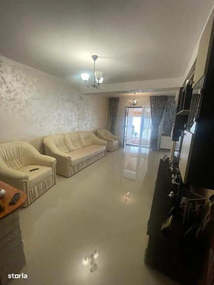 Vila moderna cu foi?or ?i garaj dublu | Bragadiru | langa Leroy Merlin - 3