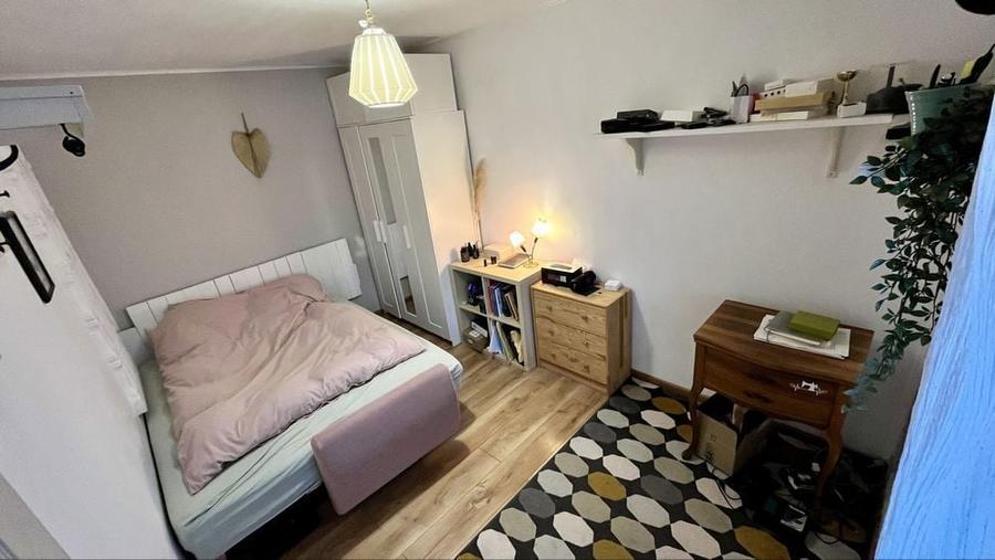 Schimb(NU VAND) casa, cu apartament in Bucuresti - 1