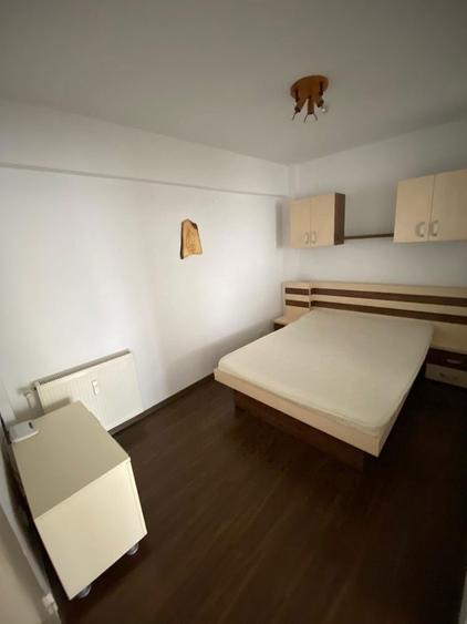 Inchiriez apartament 1 camera - Compartimentat pentru 2 camere - 5