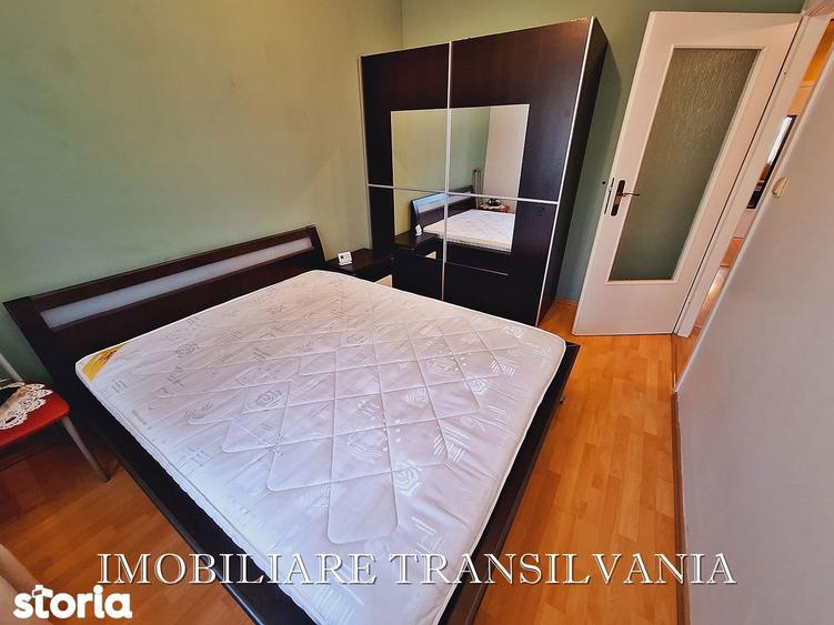 Ap. 2 camere bloc nou, et.2 str. Pescarilor - 2
