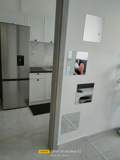 Ofer spre inchiriere garsoniera in Militari Residence - 8