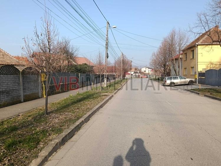 500mp intravilan, Ronat - 2