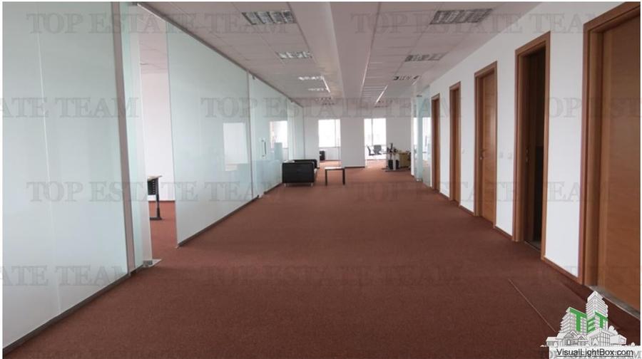 Spatiu de Birouri de 518 mp in Zona Lujerului - 3
