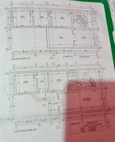 Vanzare vila P+1E | Vitan Mall - Mihai Bravu - 21