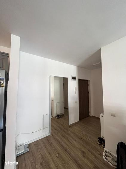 Apartament 2 camere 58mp,balcon 10mp, finisat modern, zona Iulius Mall - 9