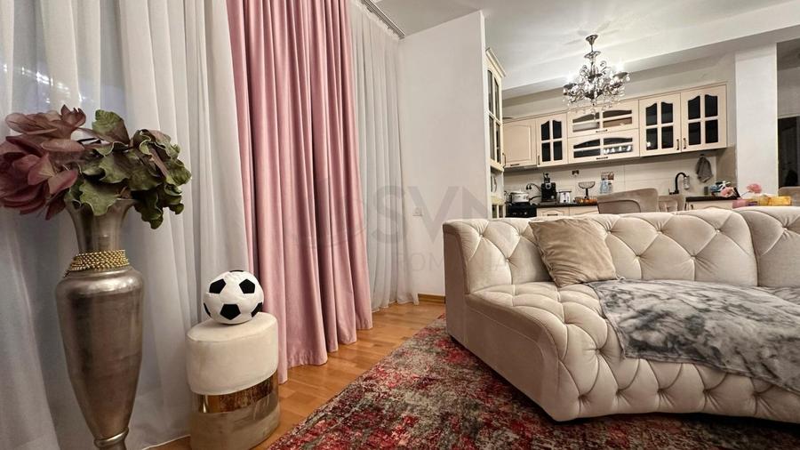 REA1027080 Apartament 2 camere Pipera l Terasa l Gradina Proprie - 3