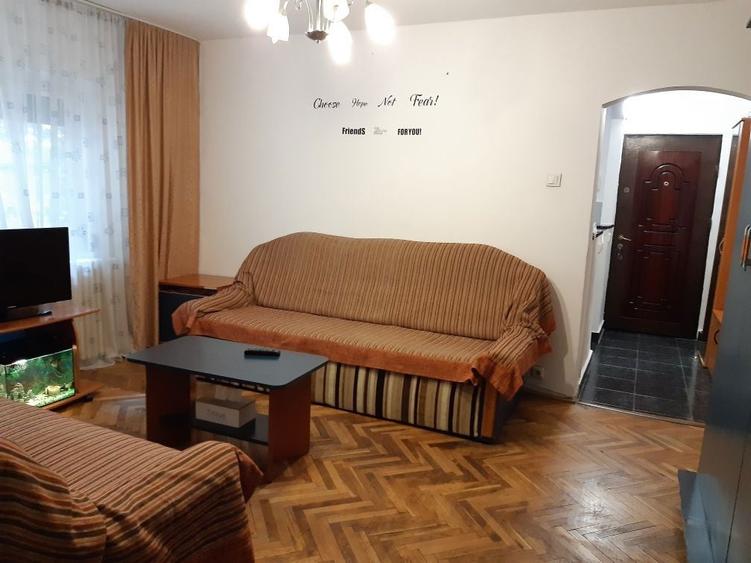 Inchiriez apartament 2 camere Miorita - 2
