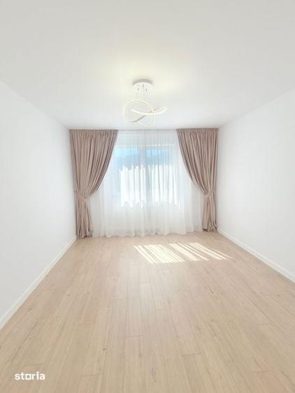 Apartament 2 Camere Renovat 2026 BRASOV 60 MP NOUA Decomandat - 2