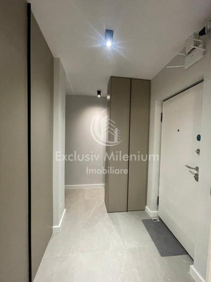 Apartament Renovat Calea Mosilor / Dacia Birou -Locuinta - 6