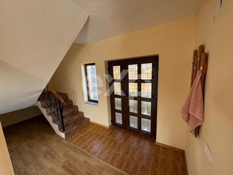 Casa individuala 4 Camere Craiovei - MatHaus  | Teren 620 mp - 1
