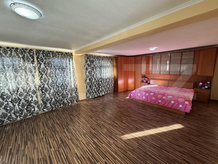 Casa P+1 283,69 mp, cartier Romanesti - 6