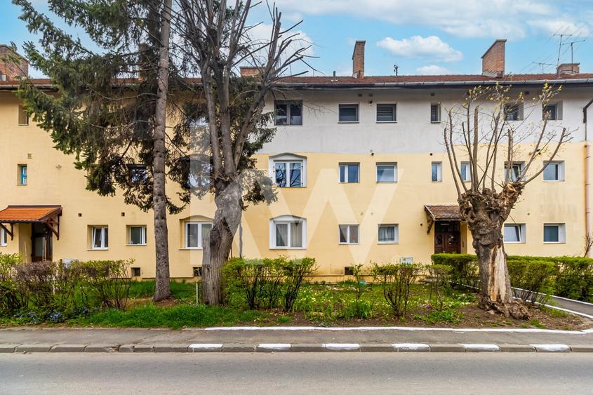 Apartament 2 camere de vanzare-Tractorul, Brasov - 7