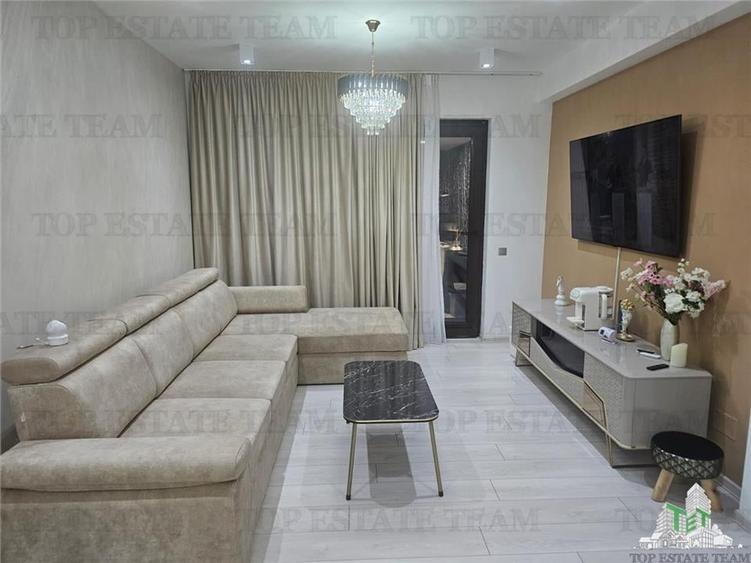 Duplex 4 camere mobilat/utilat complet in Chiajna - 3