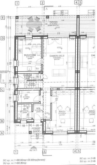 SX704  Dumbravita, Duplex Finisaje Premium - 8