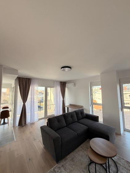 Proprietar 2 camere Ultracentral Nord One Brediceanu, parcare subteran - 3