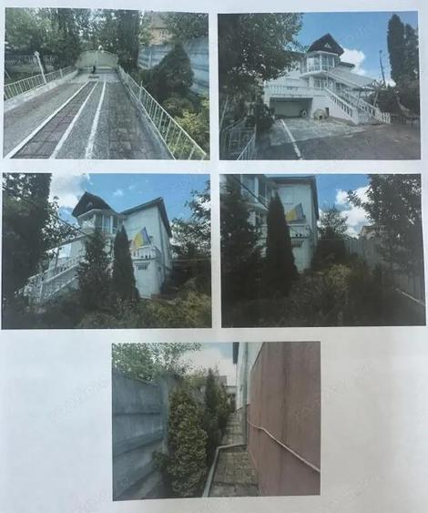 Casa individuala de vanzare, 595 mp teren, (Dej) - 8