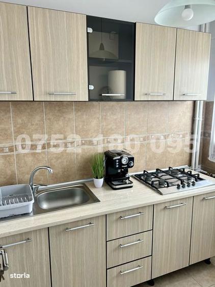 Garsoniera Metrou Dristor cu Loc de Parcare - 5