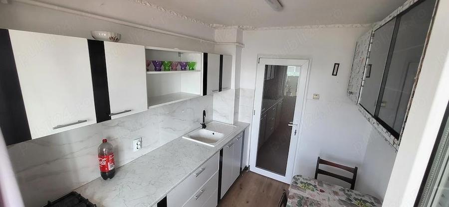 Apartament 2 camere decomandat, Tomis Nord - Penny - 9