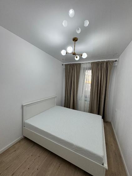 Tomis Nord/Universitate 2 camere +parcare,prima inchiriere, totul nou - 5