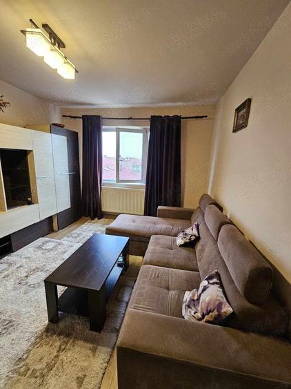 Apartament cu 3 camere în Șagului