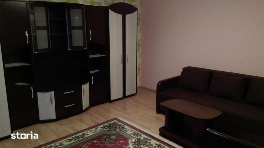 PF inchiriez apartament cu 2 camere in Floresti, str ioan Rus, nr 76 - 5