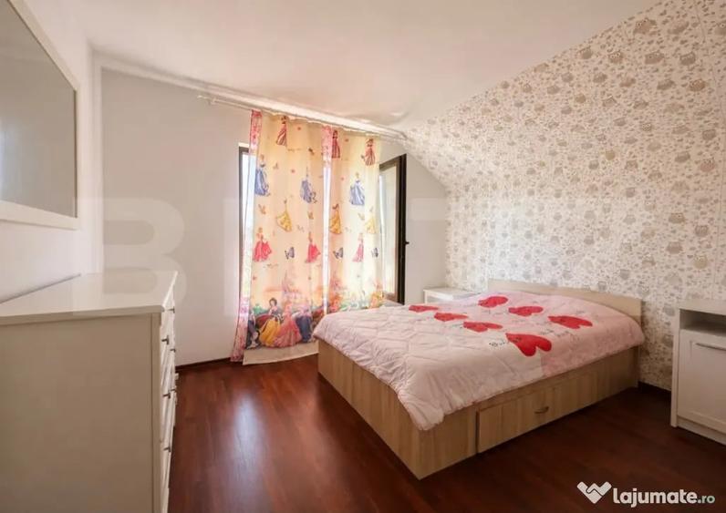 Casă cu 4 camere cu Teren 600 Mp în Certeju de Sus